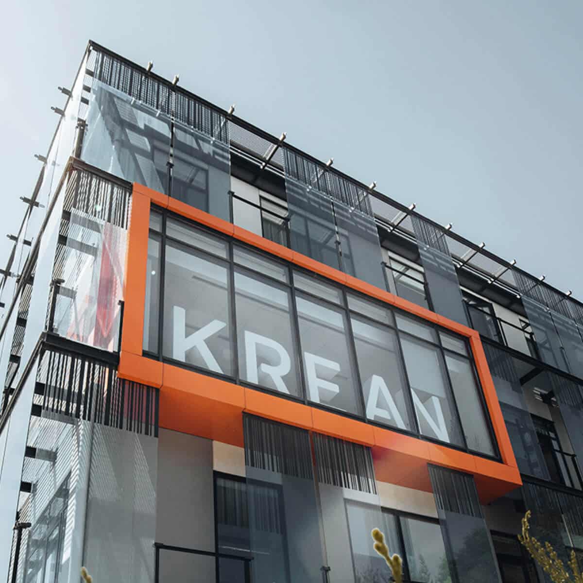 KREAN