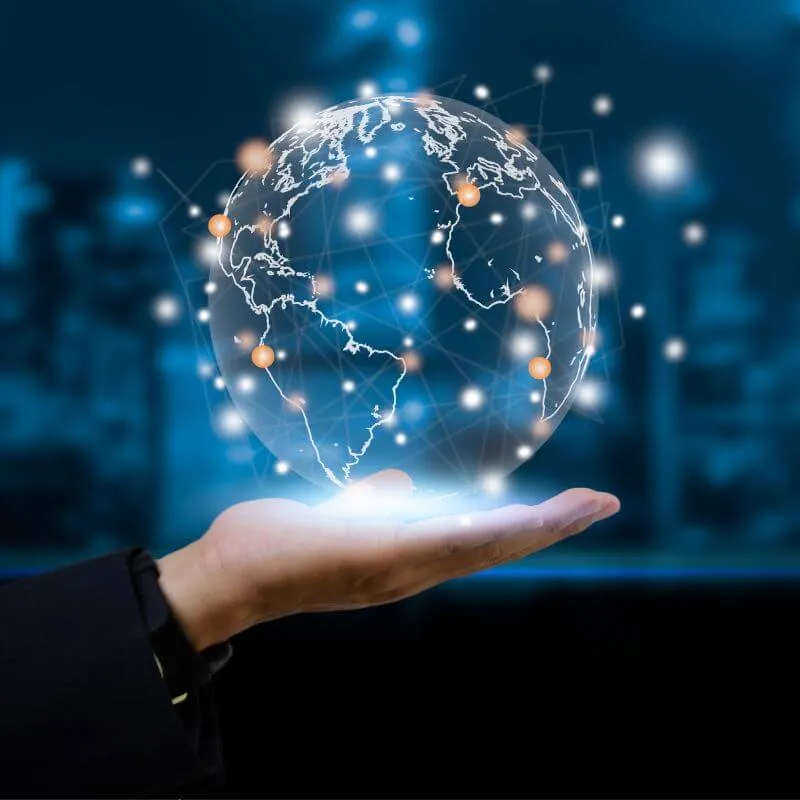 4 Company Digitalization Stories You've Probably Heard Of