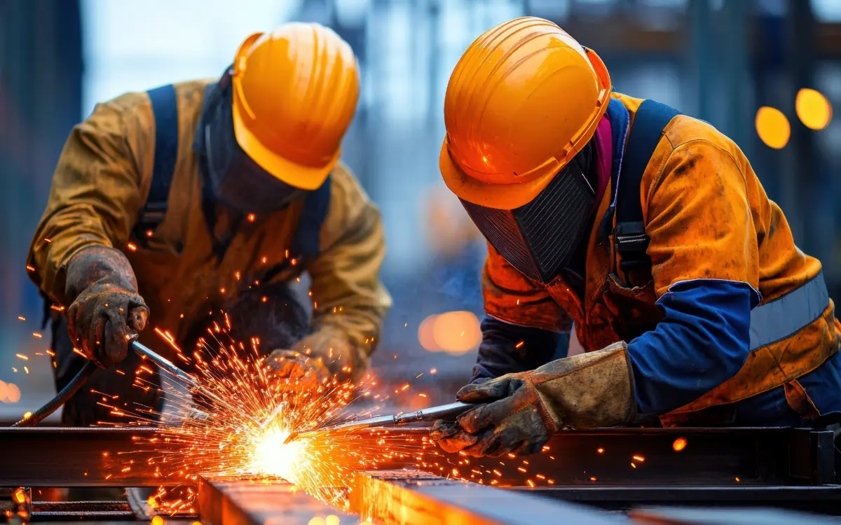 Investigación y análisis preventivo tras un accidente laboral en una obra de edificación