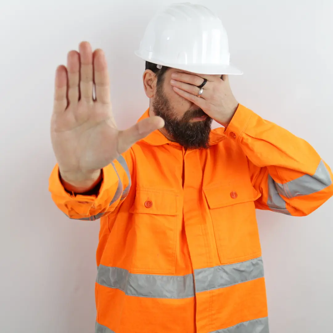 Actos y condiciones inseguras en México: prevención de riesgos en la construcción