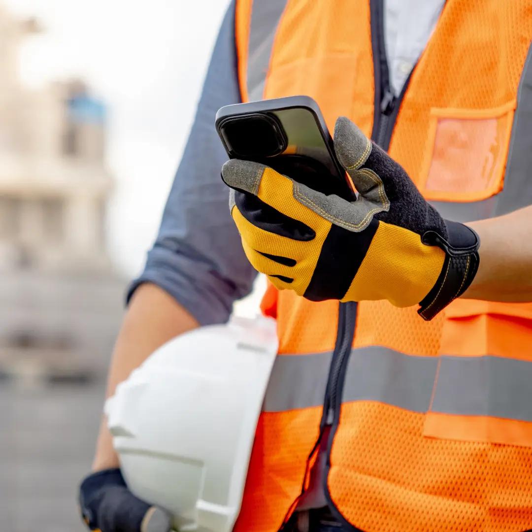 App para gestión en la construcción: la guía para elegir la mejor opción en España (2026)