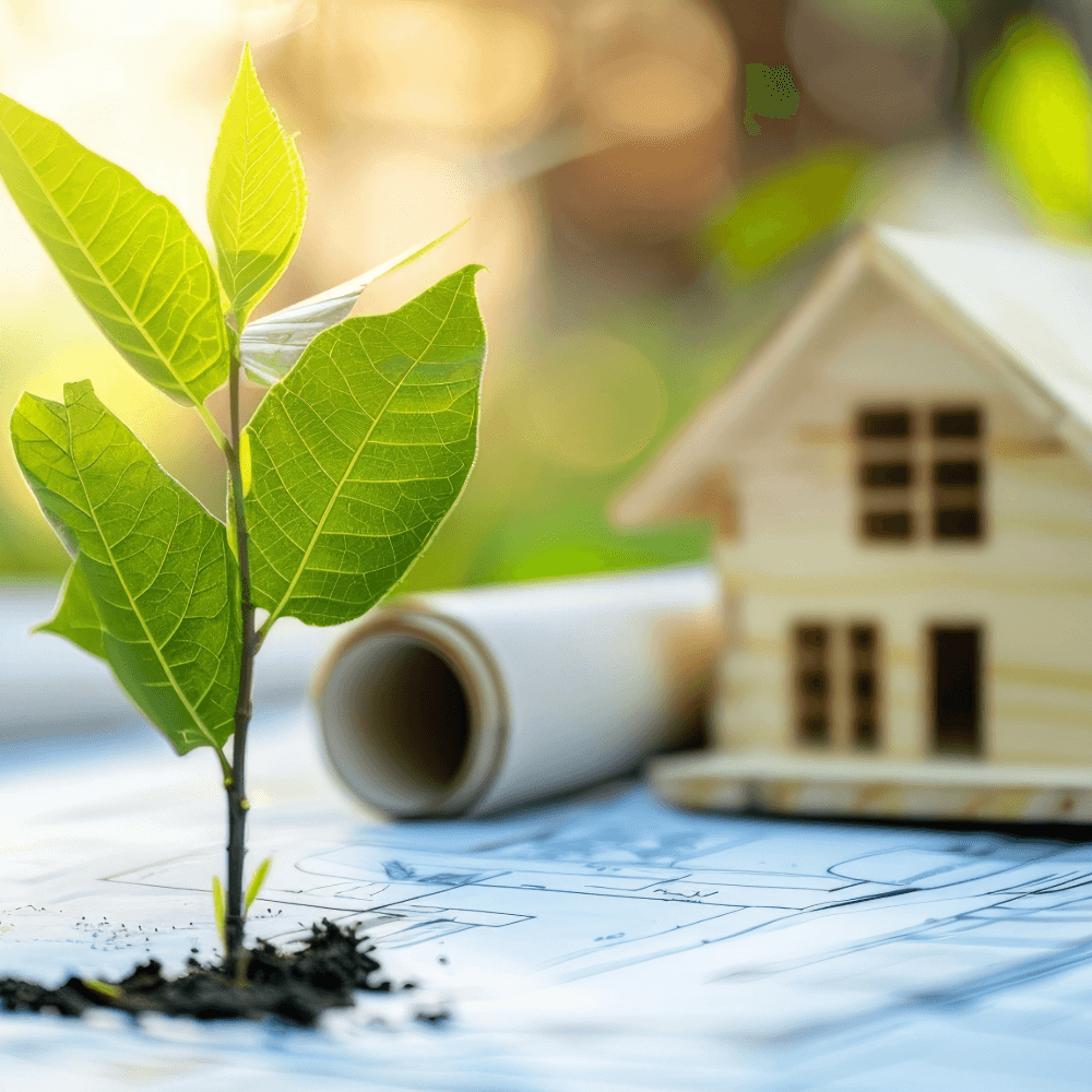 Certificaciones LEED: Cómo Puede Beneficiar a Tu Empresa