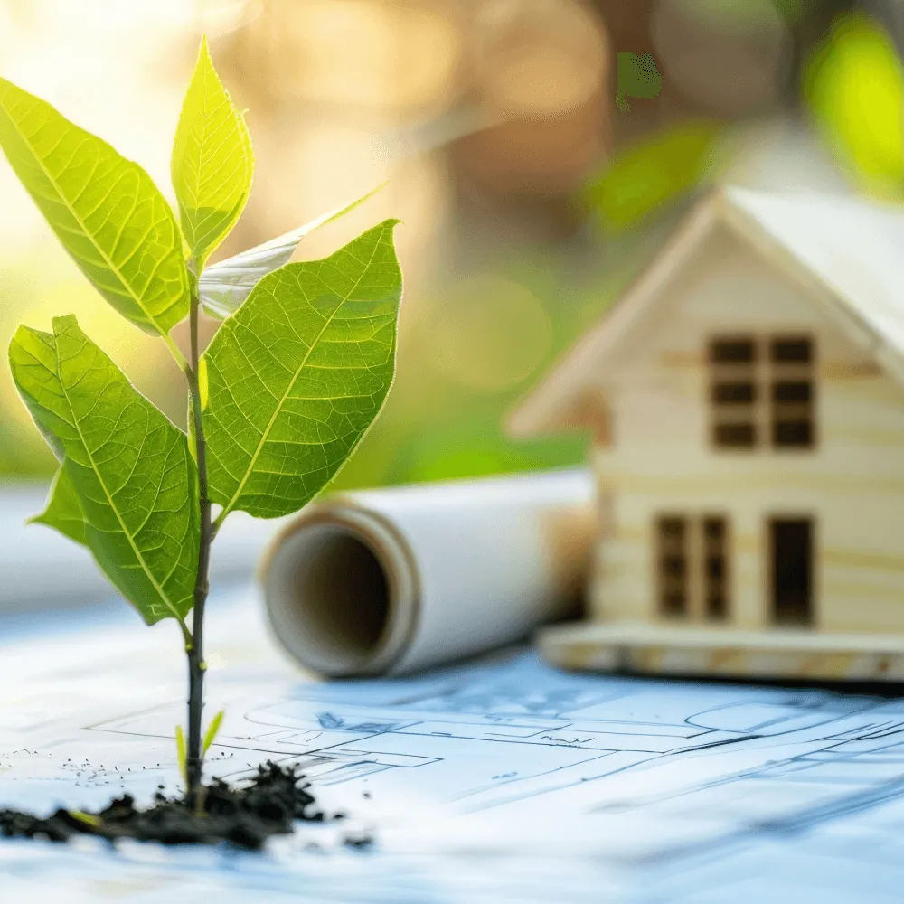Certificaciones LEED: Cómo Puede Beneficiar a Tu Empresa