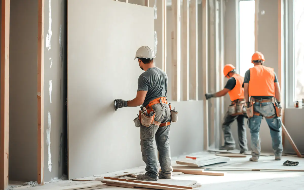 Certificación mensual de obra pública según la LCSP en un proyecto de construcción