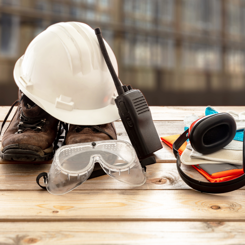 Cómo Cumplir con las Normas de Seguridad en la Construcción