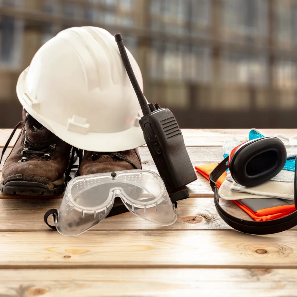 Cómo Cumplir con las Normas de Seguridad en la Construcción