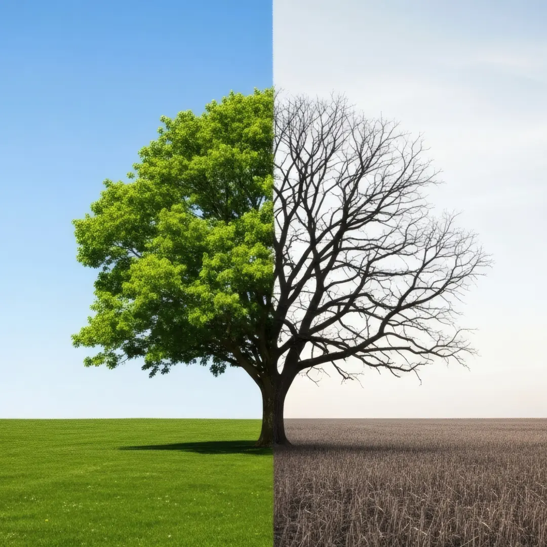 Cómo hacer un Árbol de Problemas y Soluciones en Construcción