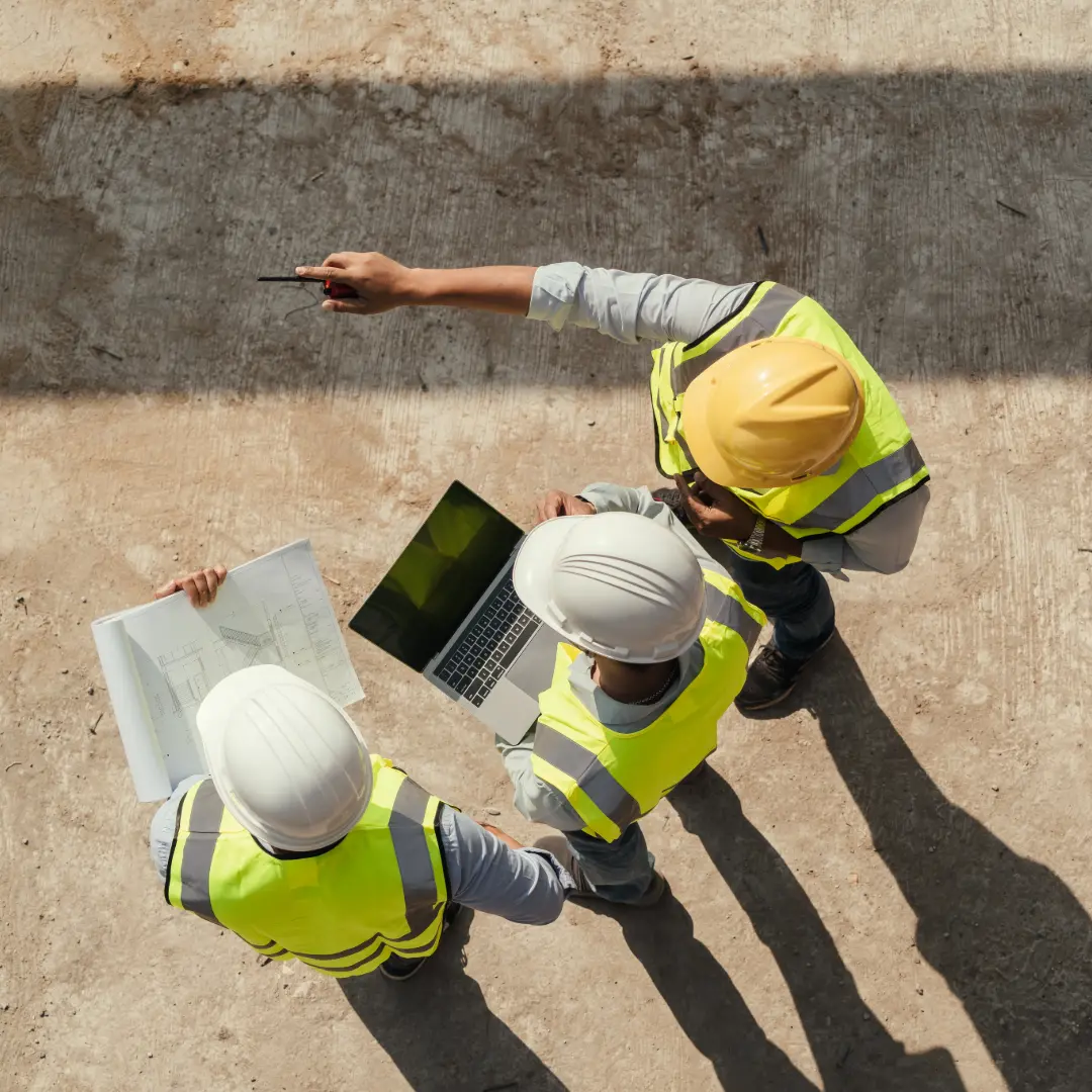 ¿Cómo puedo gestionar de forma eficiente un proyecto de construcción en México?