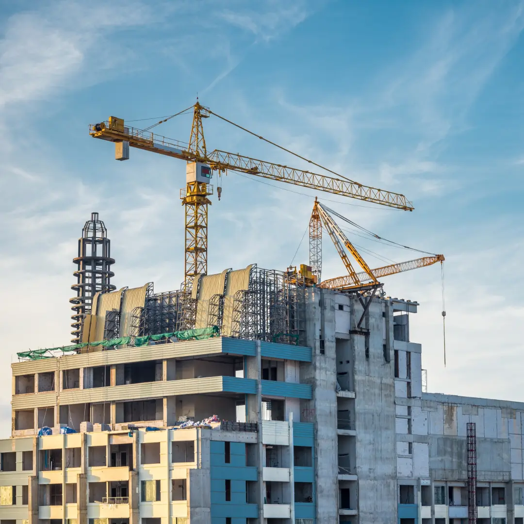 ¿Cómo puedo implementar un control de calidad efectivo en mis proyectos de construcción en México?