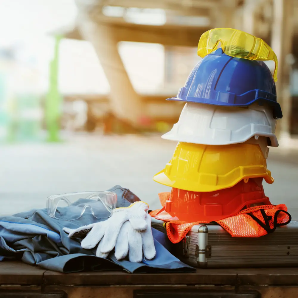 Cómo cumplir con la normativa de Prevención de Riesgos Laborales (PRL) en obra