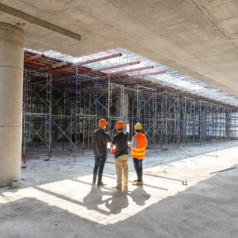 Digitaliza tus licencias, planos y contratos: beneficios reales para jefes de obra