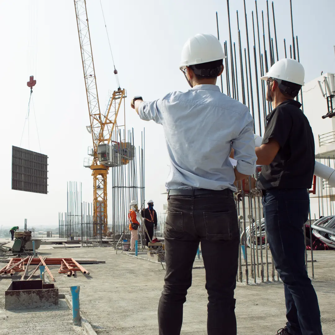 ¿Cómo elegir los mejores materiales de construcción para mis proyectos?