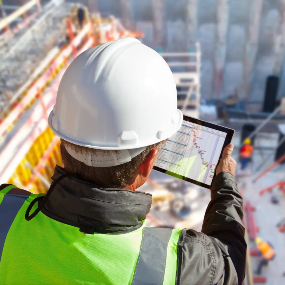 Cómo Mejorar la Gestión de Obra en tus Proyectos de Construcción