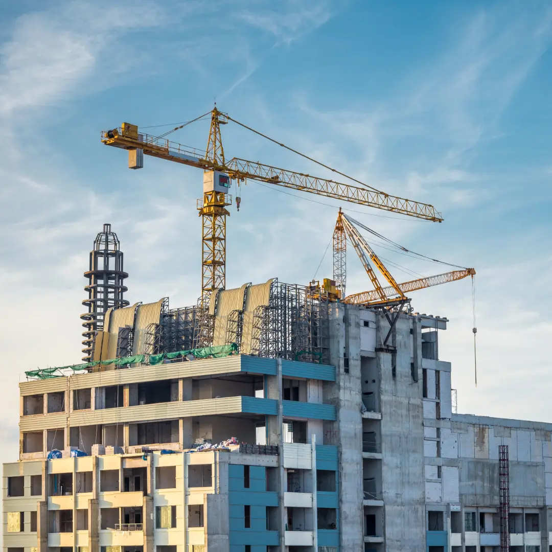 Madurez digital en constructoras: el nuevo estándar (2026)