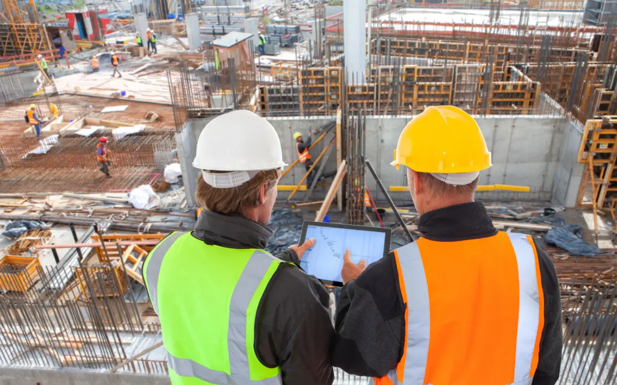 Construction Productivity Indicators: A Complete Guide for Site Managers