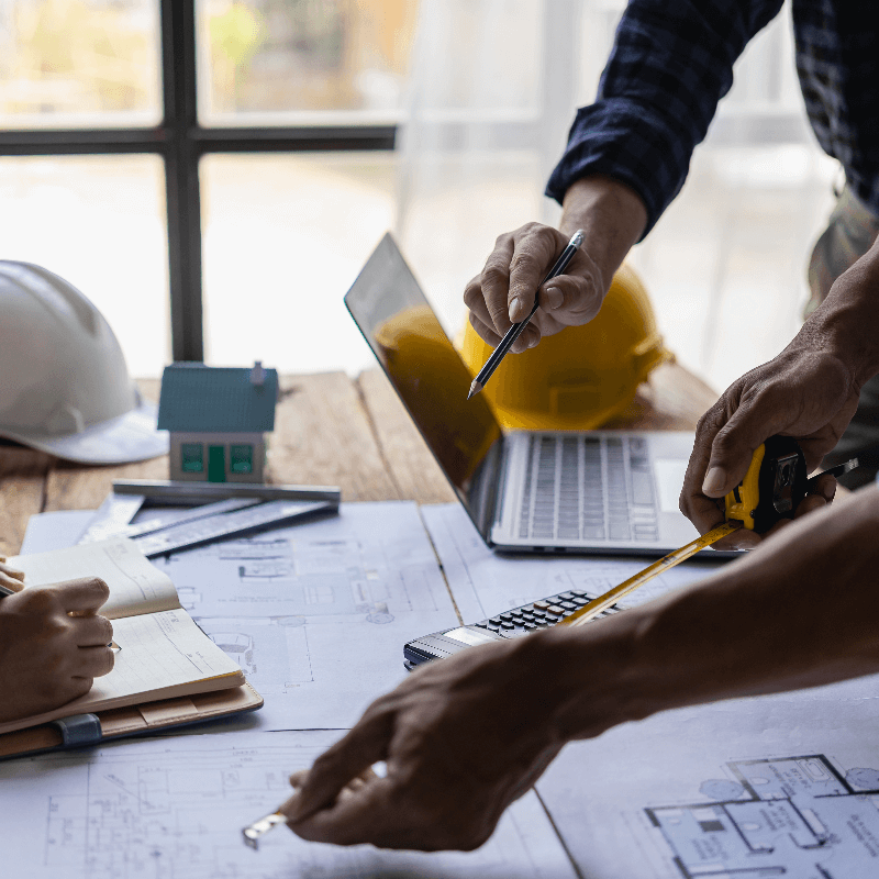 La construcción, sus trending topic y retos