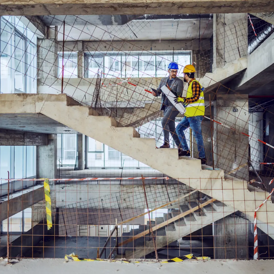 Las 10 Tendencias que Definirán la Construcción en México en 2026: Innovación, Sostenibilidad y Digitalización