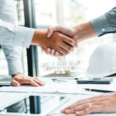 Las Mejores Empresas de Construcción en Madrid: ¿Cómo Elegir al Socio Perfecto para tu Proyecto?