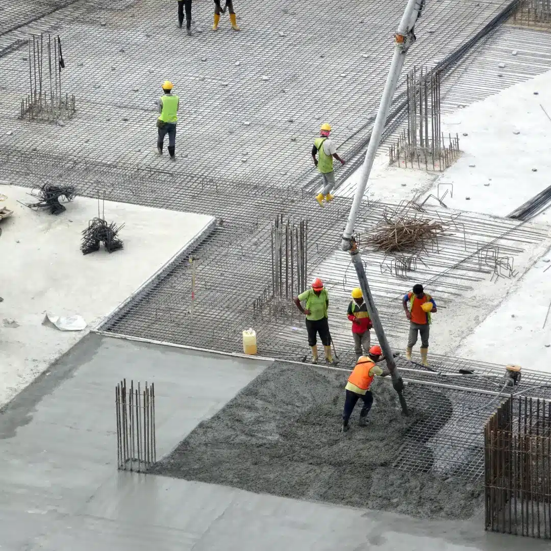 ¿Por qué España construye un 70% menos de viviendas que hace dos décadas?