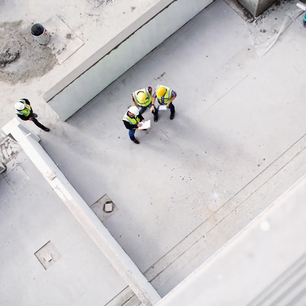Nearshoring en México e Inversión: Impacto Real en la Construcción para 2026