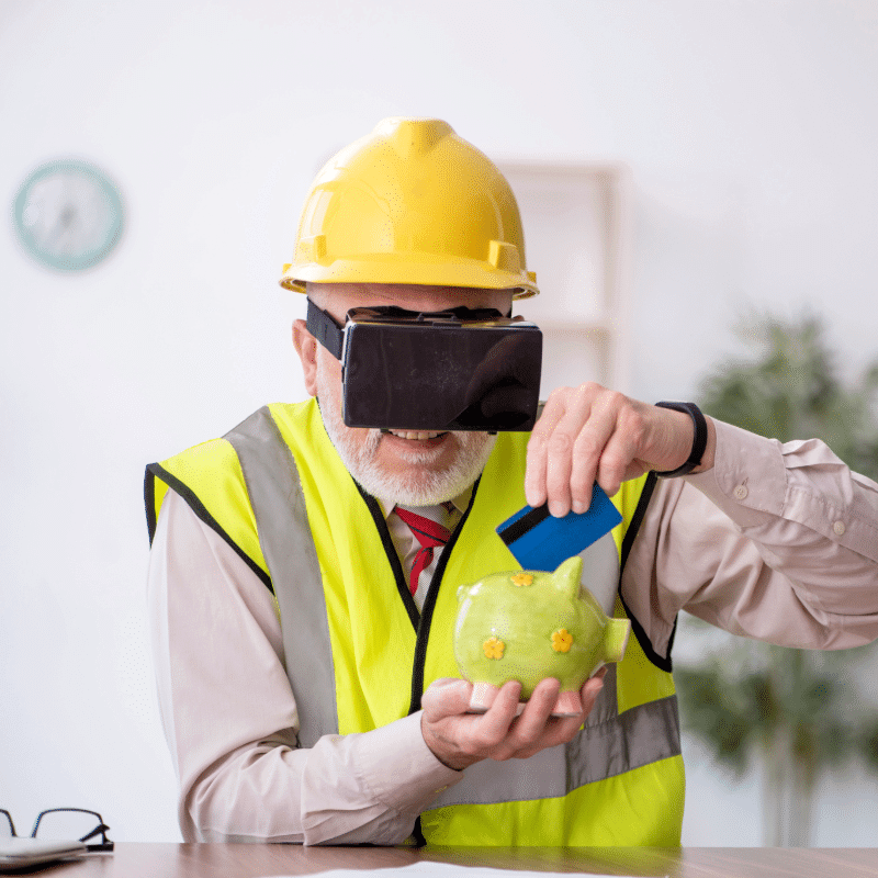 Plan de Pensiones Obligatorio en la Construcción