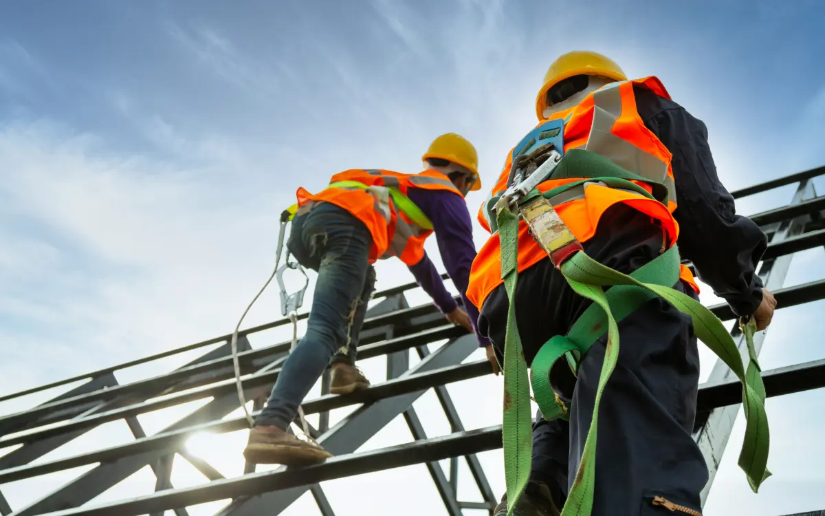 Plan de seguridad y salud en obra
