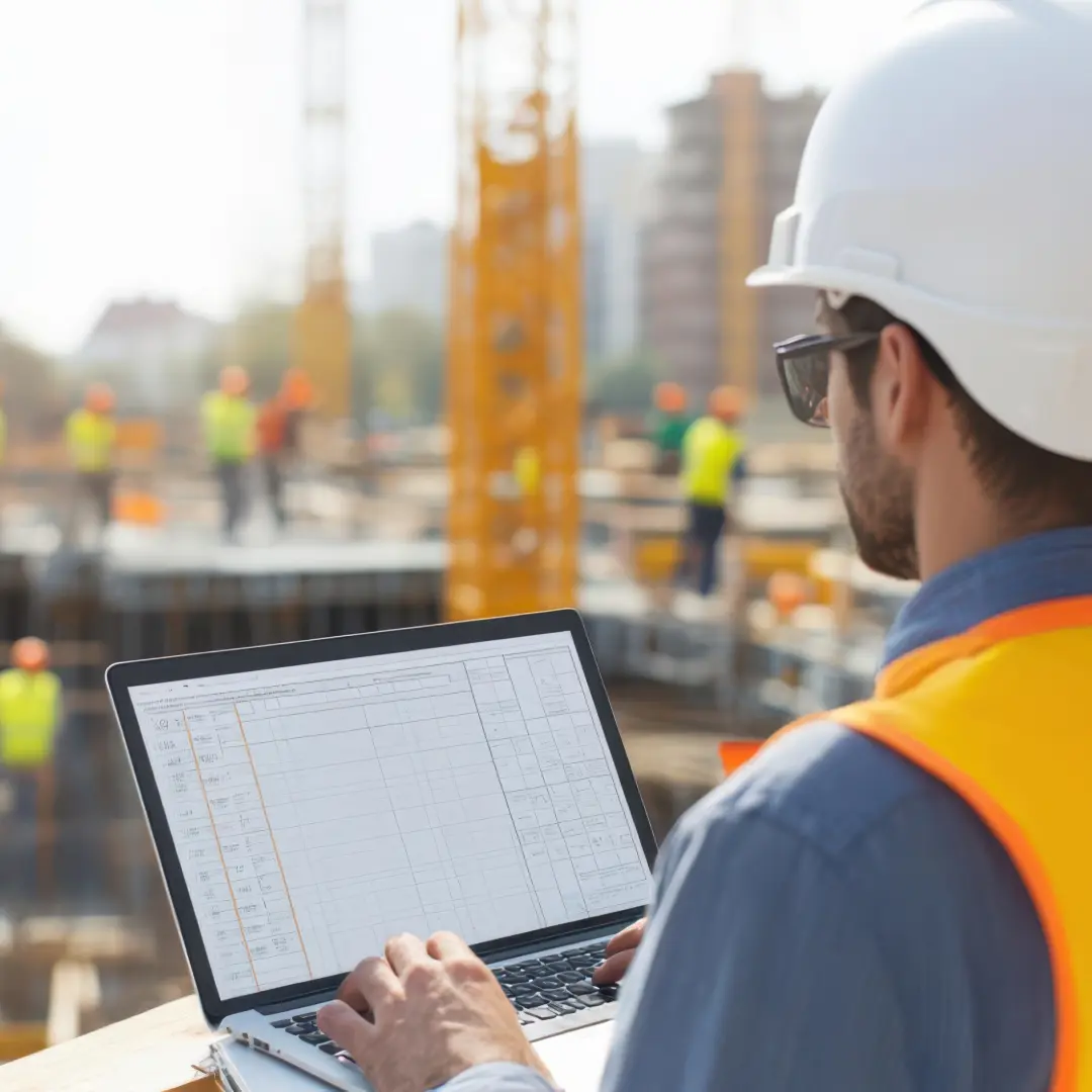 Presupuesto vs Gasto Real en Obras en México