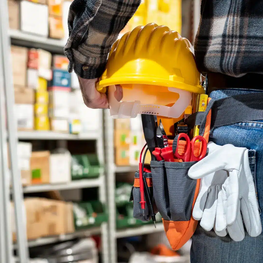¿Qué es un EPP y por qué es esencial en la construcción?