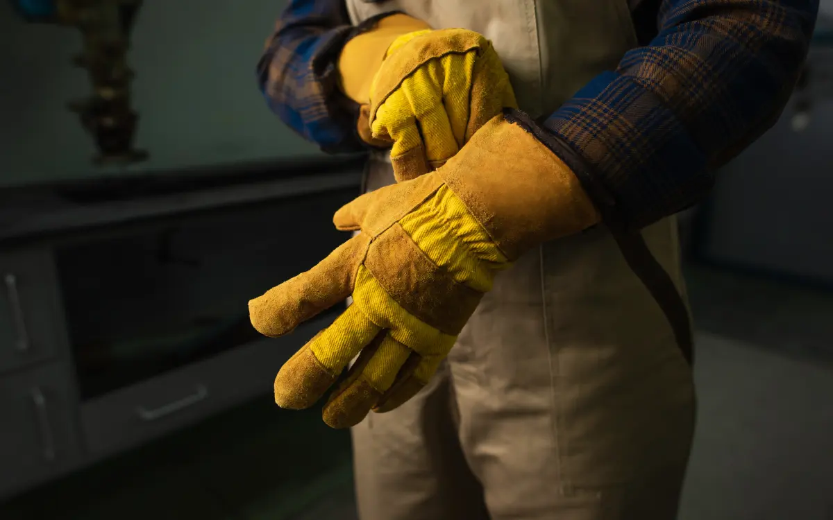 Occupational risks in construction