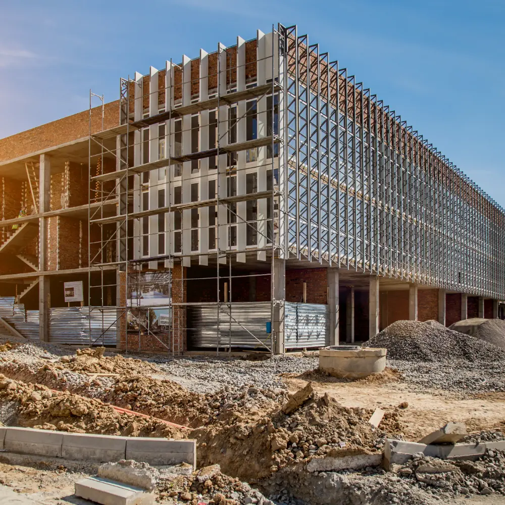 Cómo un software de gestión de obras mejora la rentabilidad de tus proyectos