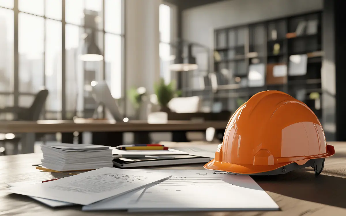 Trabajos en altura normativa y medidas de seguridad en construcción