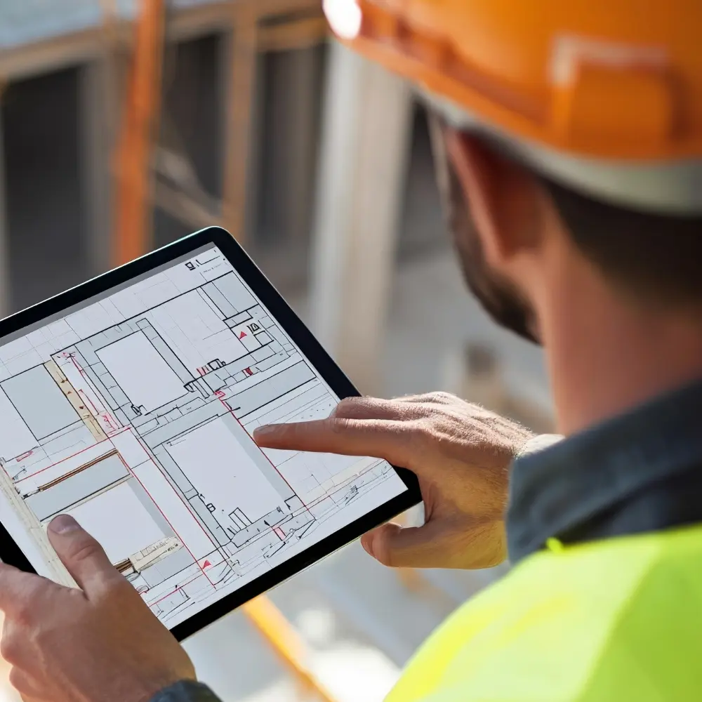 Trazabilidad documental en construcción: qué es y cómo lograrla con herramientas digitales