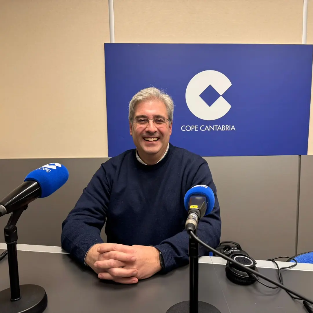 Trowel en COPE Cantabria: digitalizando el futuro de la construcción